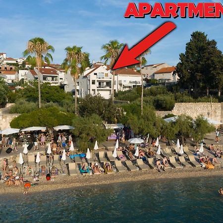Apartments Grgo 赫瓦尔 外观 照片