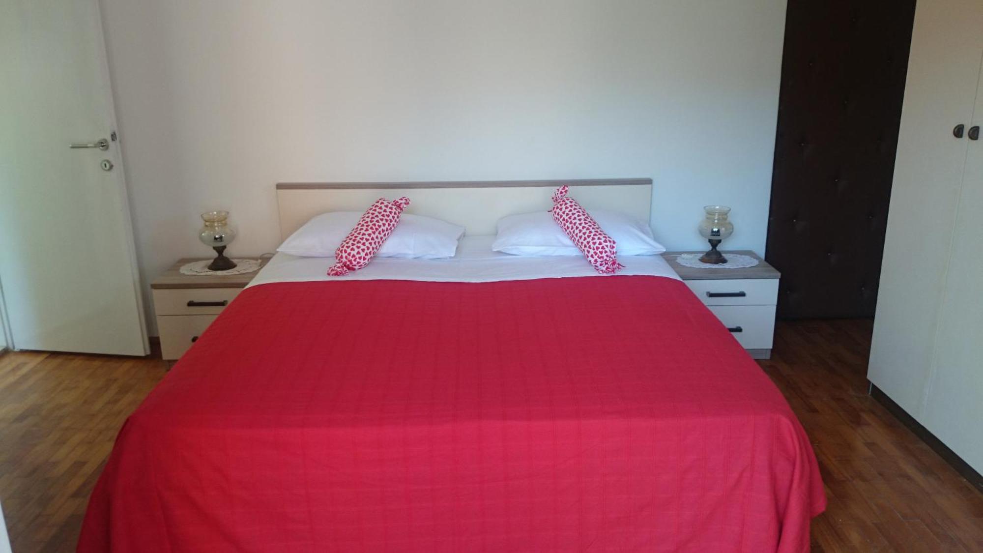 Apartments Grgo 赫瓦尔 外观 照片