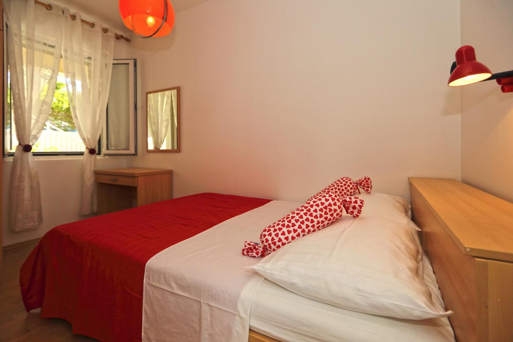 Apartments Grgo 赫瓦尔 外观 照片