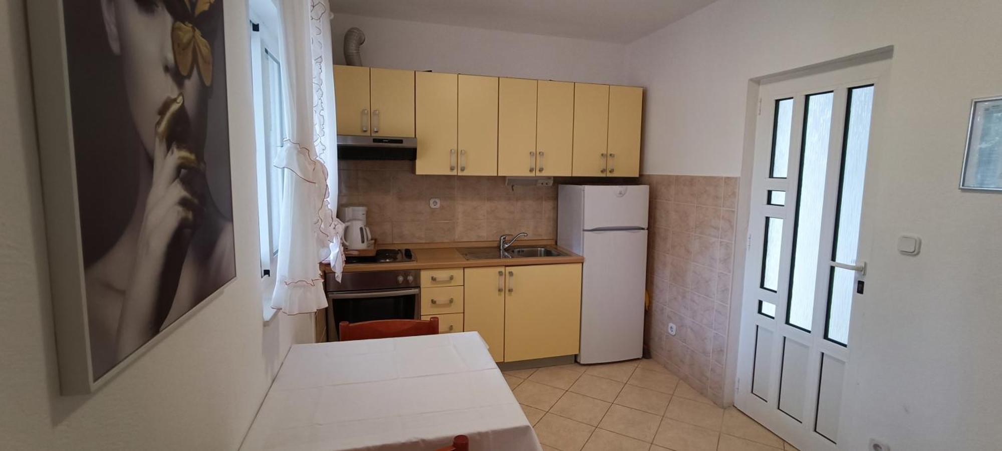 Apartments Grgo 赫瓦尔 客房 照片