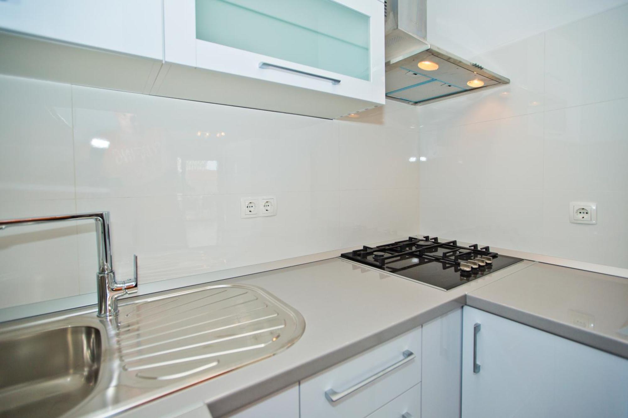 Apartments Grgo 赫瓦尔 外观 照片