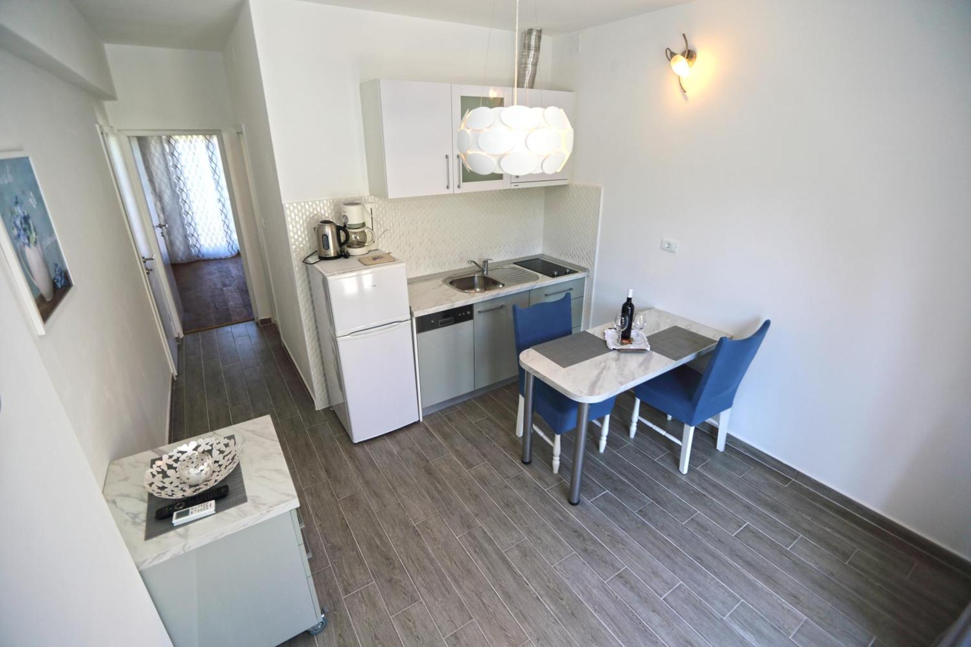 Apartments Grgo 赫瓦尔 外观 照片