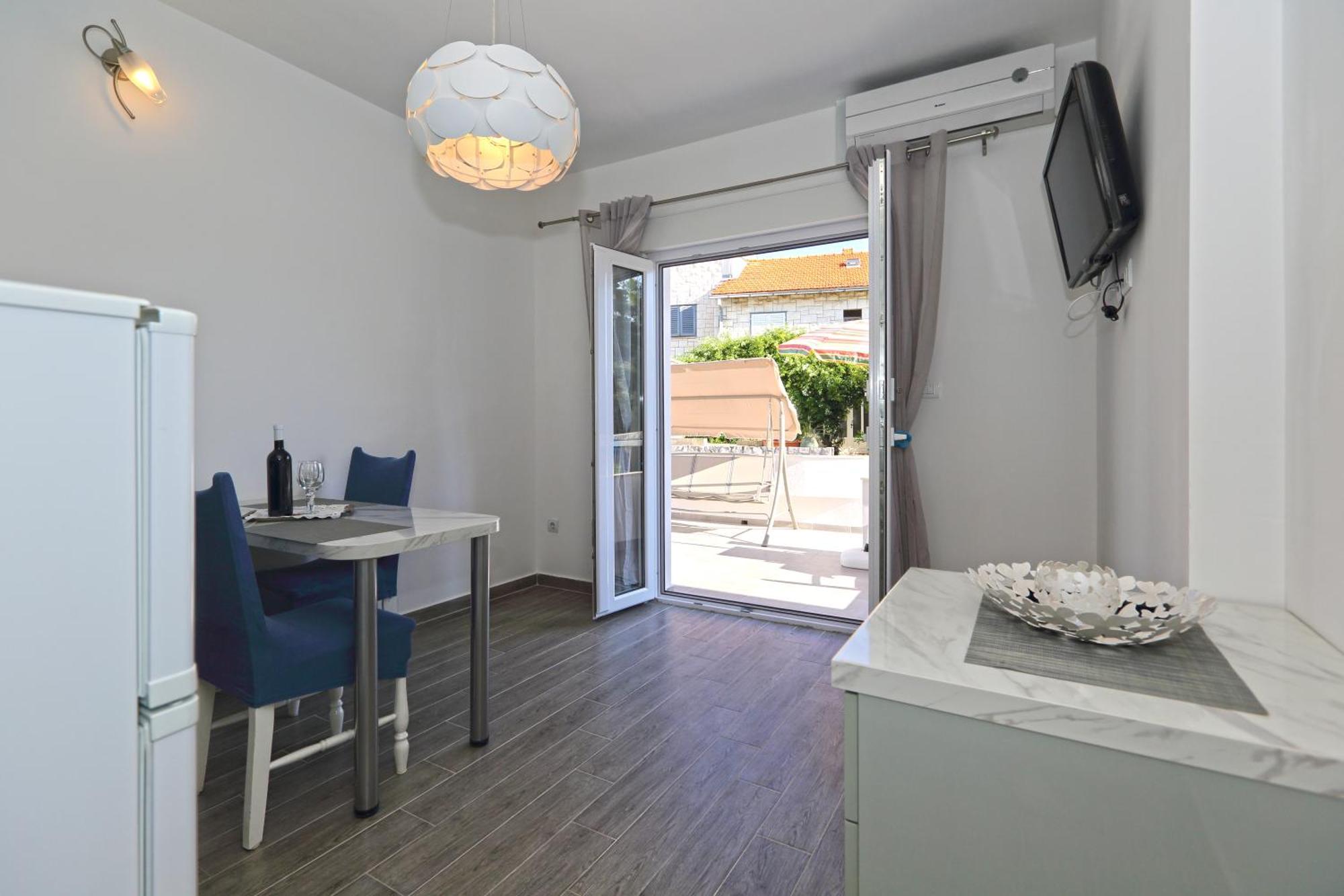 Apartments Grgo 赫瓦尔 外观 照片