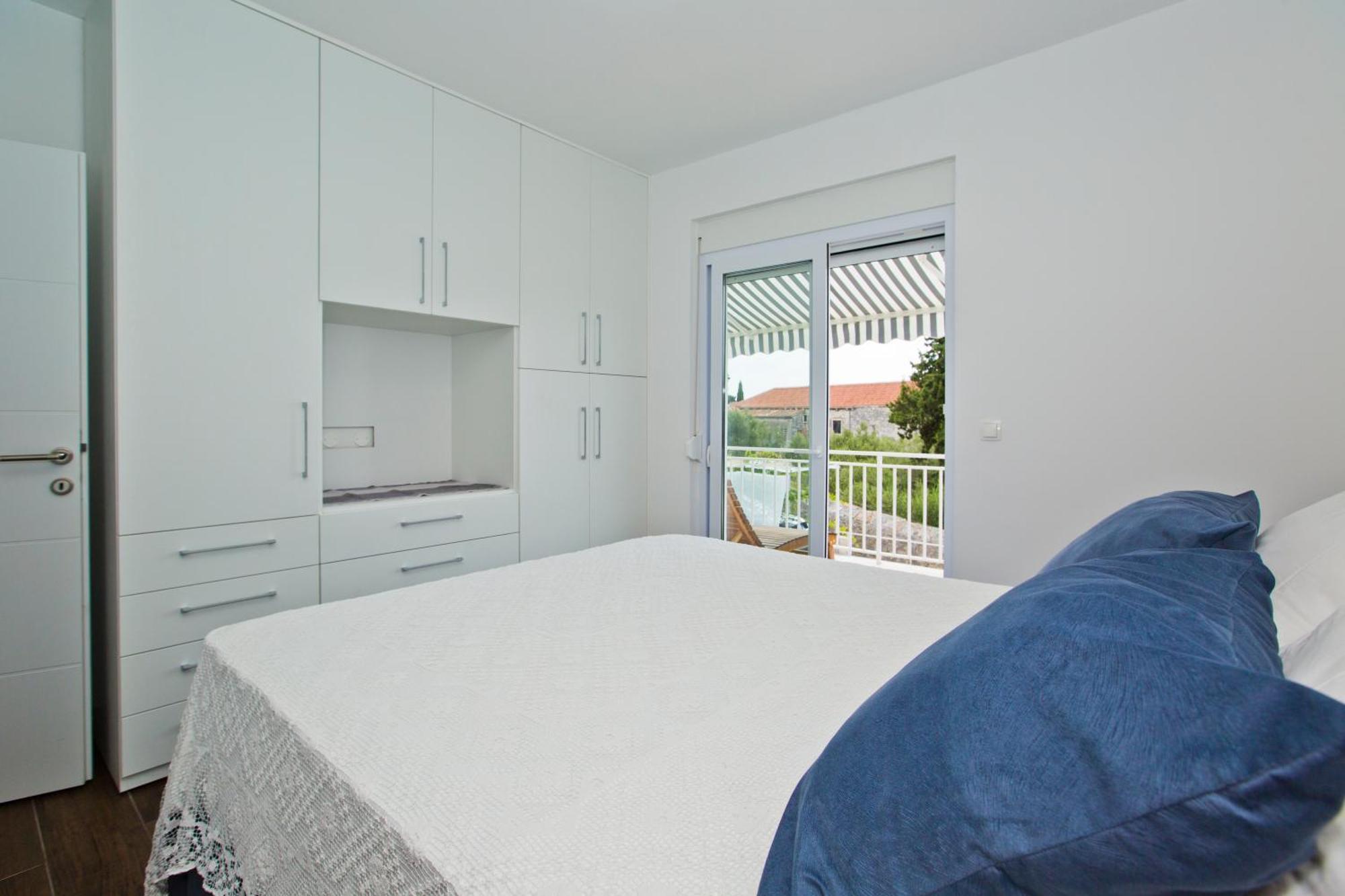 Apartments Grgo 赫瓦尔 外观 照片
