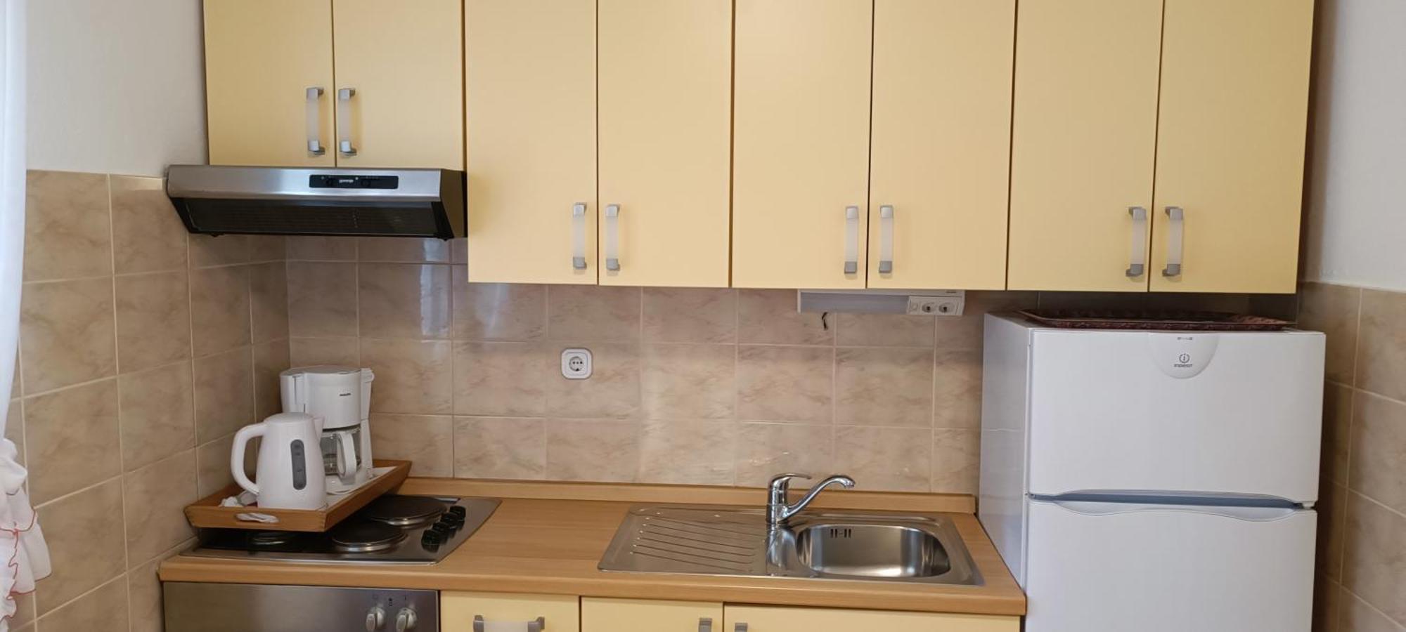 Apartments Grgo 赫瓦尔 客房 照片