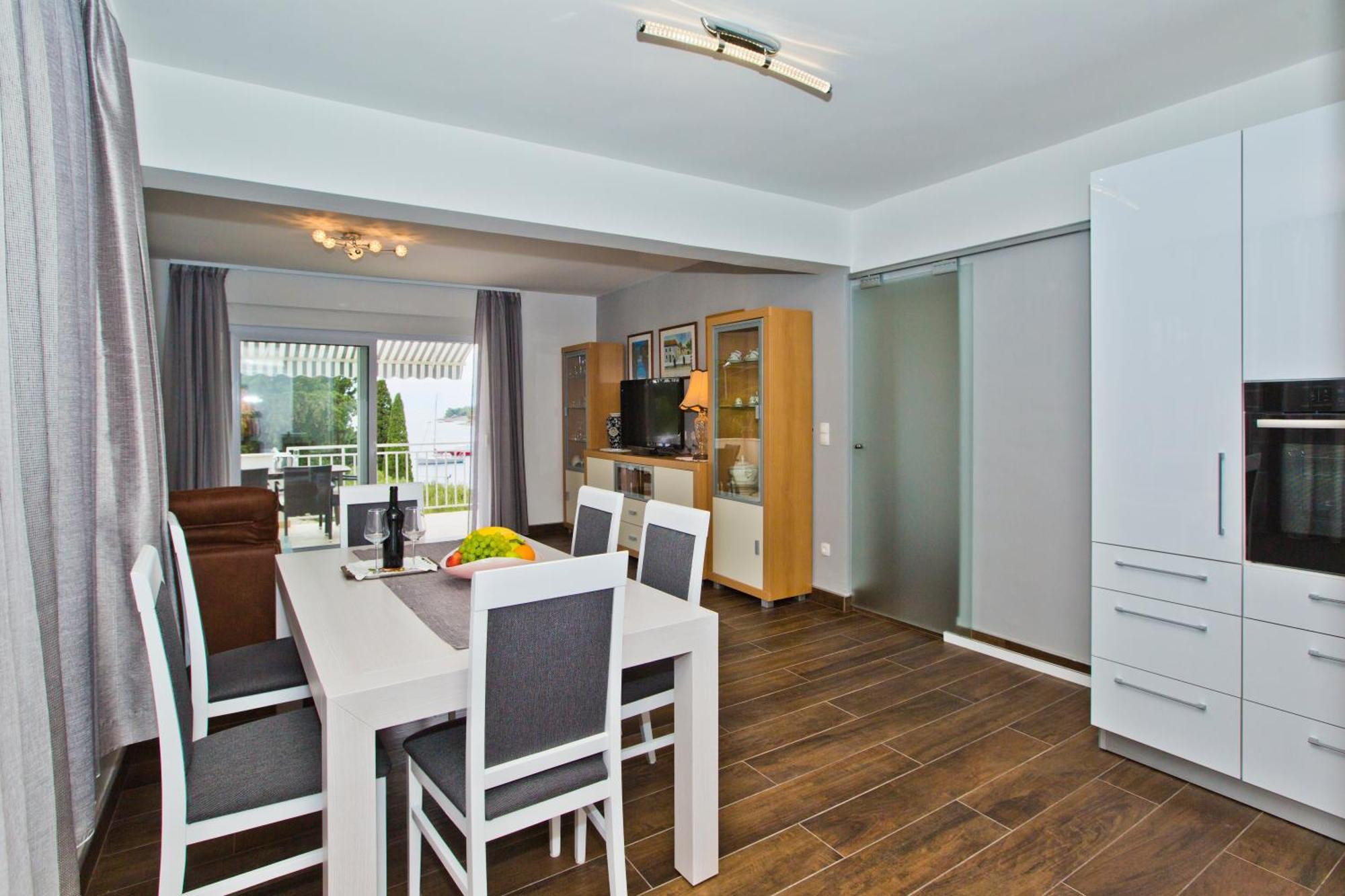 Apartments Grgo 赫瓦尔 外观 照片