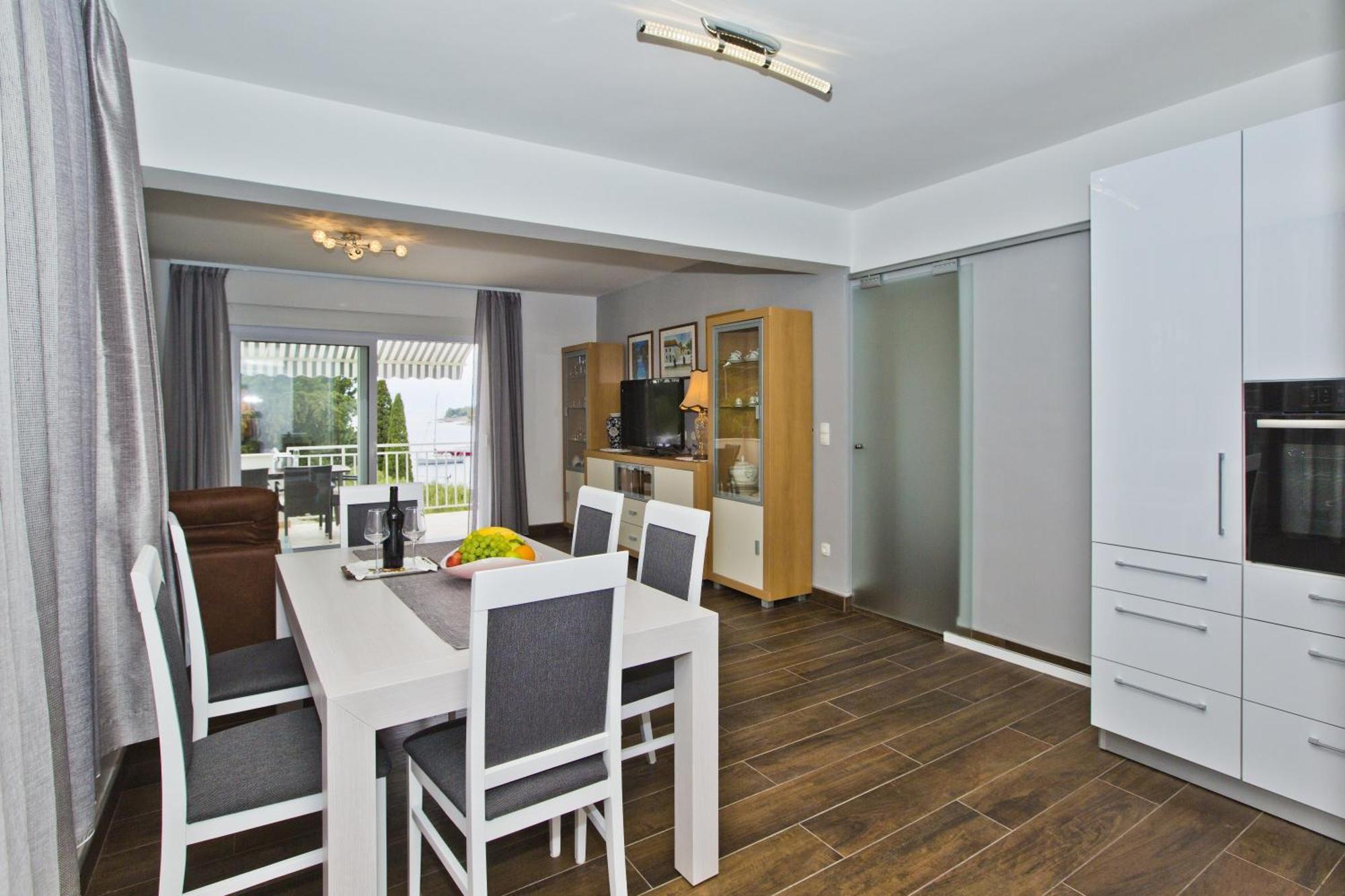 Apartments Grgo 赫瓦尔 外观 照片